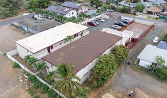 84-1111 Hana St, Waianae, HI 96792