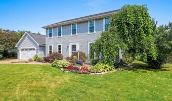 N254 MEADOWBREEZE Court, Appleton, WI 54915