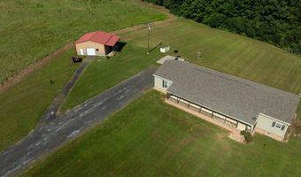 242 Arthur Kirk Rd, Beebe, AR 72012