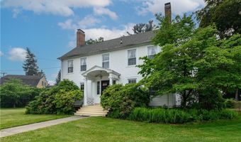 85 Church Dr, Cheshire, CT 06410