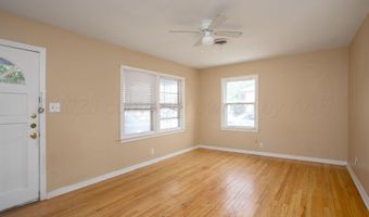 4003 S Van Buren St, Amarillo, TX 79110