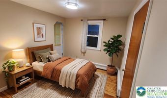1553 N26th St, Allentown, PA 18104