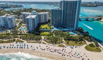 10275 Collins Ave 335, Bal Harbour, FL 33154
