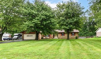 7209 Lindenwood Dr, Indianapolis, IN 46227