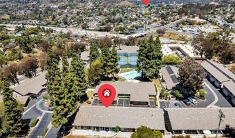 7000 Saranac St #44, La Mesa, CA 91942