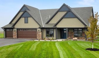 4572 166th Ave NW, Andover, MN 55304