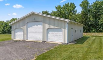 3249 N Slab Rd, Austin, IN 47102