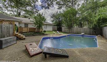 118 Woodcliff Pl, Brandon, MS 39042