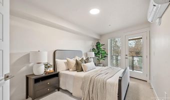 805 N Roosevelt St #206 - 2nd Floor [South & East Views], Boise, ID 83706