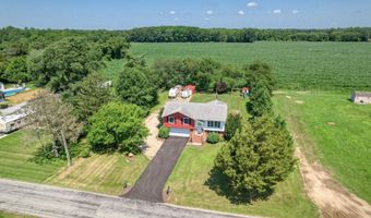 587 THISTLEWOOD Rd, Houston, DE 19954