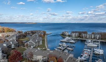 2106 CHESAPEAKE HARBOUR Dr 202, Annapolis, MD 21403