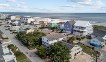 217 W Atlantic Blvd 4, Atlantic Beach, NC 28512