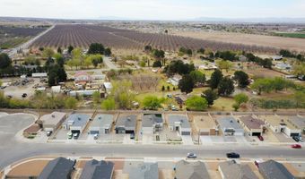 480 Deserts Dr, Socorro, TX 79927