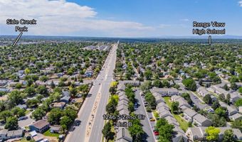 1246 S Zeno Cir B, Aurora, CO 80017
