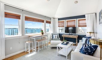 21 Brown And Howard Wharf, Newport, RI 02840