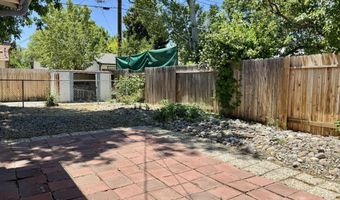 701 Norrie Dr, Carson City, NV 89703