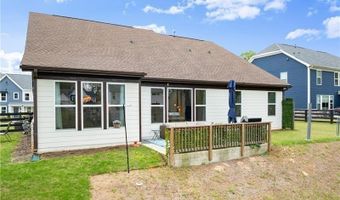 8030 Stine, Ball Ground, GA 30107