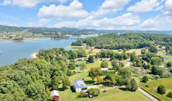 1607 Tater Hill Rd, Bean Station, TN 37708