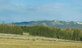 TRACT 4 ASPEN RIDGE Road, Daniel, WY 83115