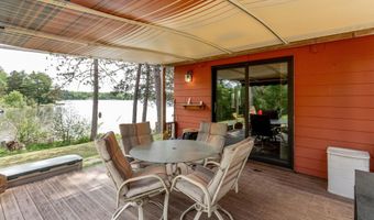 1076 Rainy Lake Rd NW, Backus, MN 56435