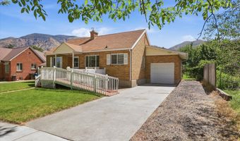 214 N 200 E, Brigham City, UT 84302