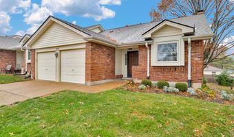 9343 Mackenzie Circle Dr, Affton, MO 63123