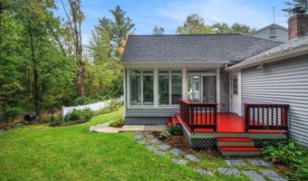 33 Old Village Rd, Acton, MA 01720