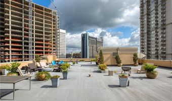 1101 Juniper St NE 1107, Atlanta, GA 30309