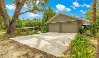 14271 NE 47TH Ave, Anthony, FL 32617