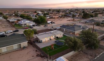 8537 Satinwood Ave, California City, CA 93505