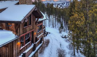 456 Peerless Dr, Breckenridge, CO 80424