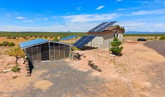 Juniperwood Ranch, Ash Fork, AZ 86320