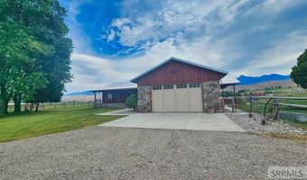 504 N Hwy 93, Carmen, ID 83462