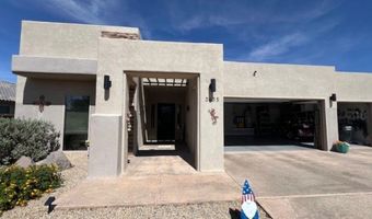 3435 Red Arroyo Dr, Alamogordo, NM 88310