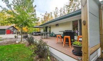 5441 VALLEY, Alanson, MI 49706