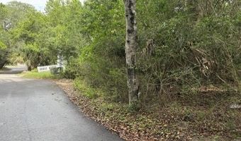 638 Kinnakeet Way Lot 5323, Bald Head Island, NC 28461