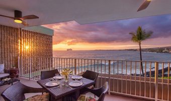 75-6016 ALII Dr 330, Kailua Kona, HI 96740