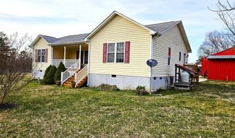 13521 Dykeland Rd, Amelia Court House, VA 23002