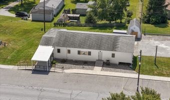 1008 E South St, Albion, IN 46701