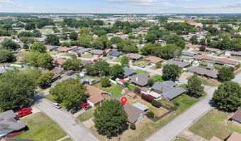 1901 7th Ave NW, Ardmore, OK 73401
