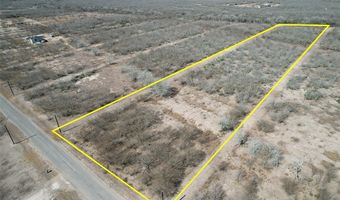 179 County Road 1461 Lot 9, Alice, TX 78332