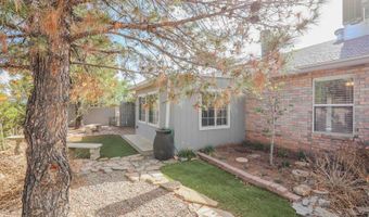 3356 Robert H Bradley Dr, Alamogordo, NM 88310