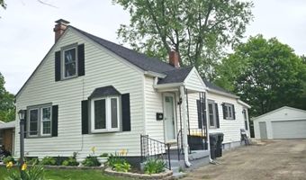4512 Columbus Ave, Anderson, IN 46013