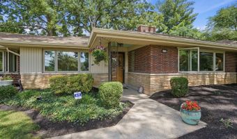 8520 Arborcrest Dr, Amberley, OH 45236