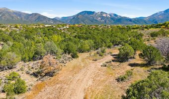 11 B Camino De Adelaida, Arroyo Seco, NM 87514