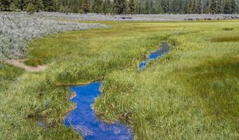 Fishhole Creek Road, Bly, OR 97622