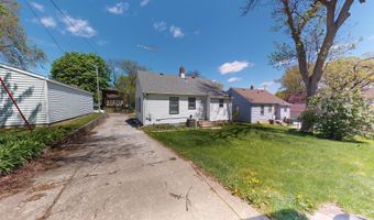 510 Johnson St, Albert Lea, MN 56007