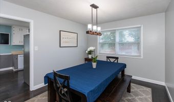 8210 Burn Ct, Indianapolis, IN 46217