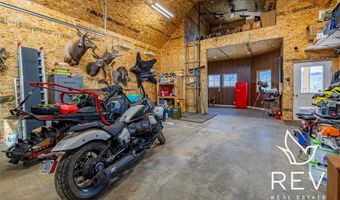 63 Moose Creek Rd, Cody, WY 82414
