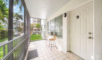 1125 99th St 9, Bay Harbor Islands, FL 33154